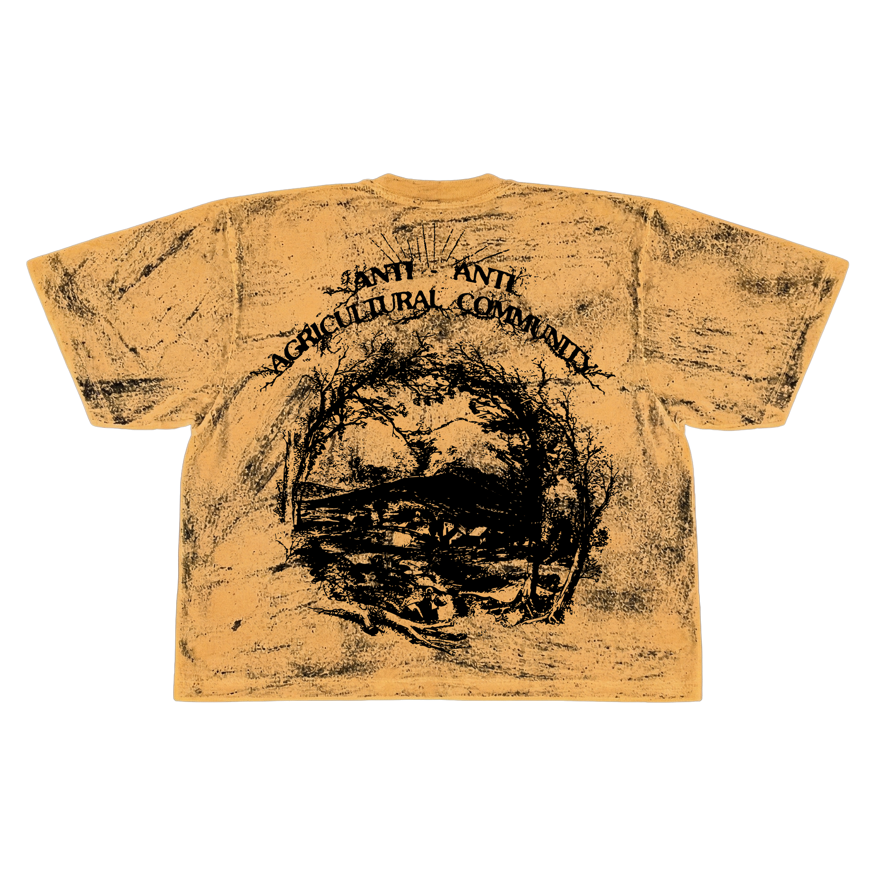 Anti Noise Tee