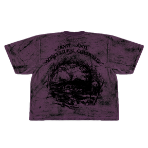 Anti Noise Tee