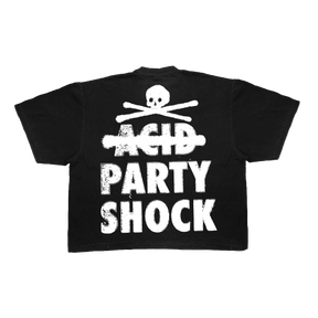 BLACK TEES