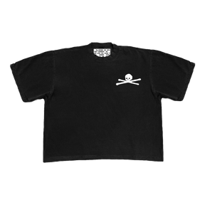 BLACK TEES