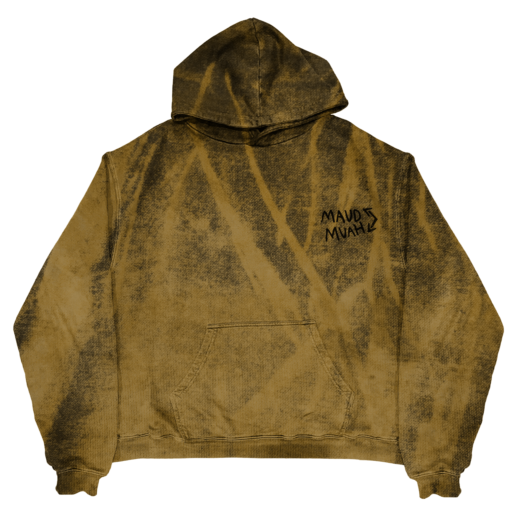 MUAH (BLK)