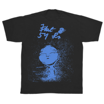 Alien Classic Tee - Black - Front