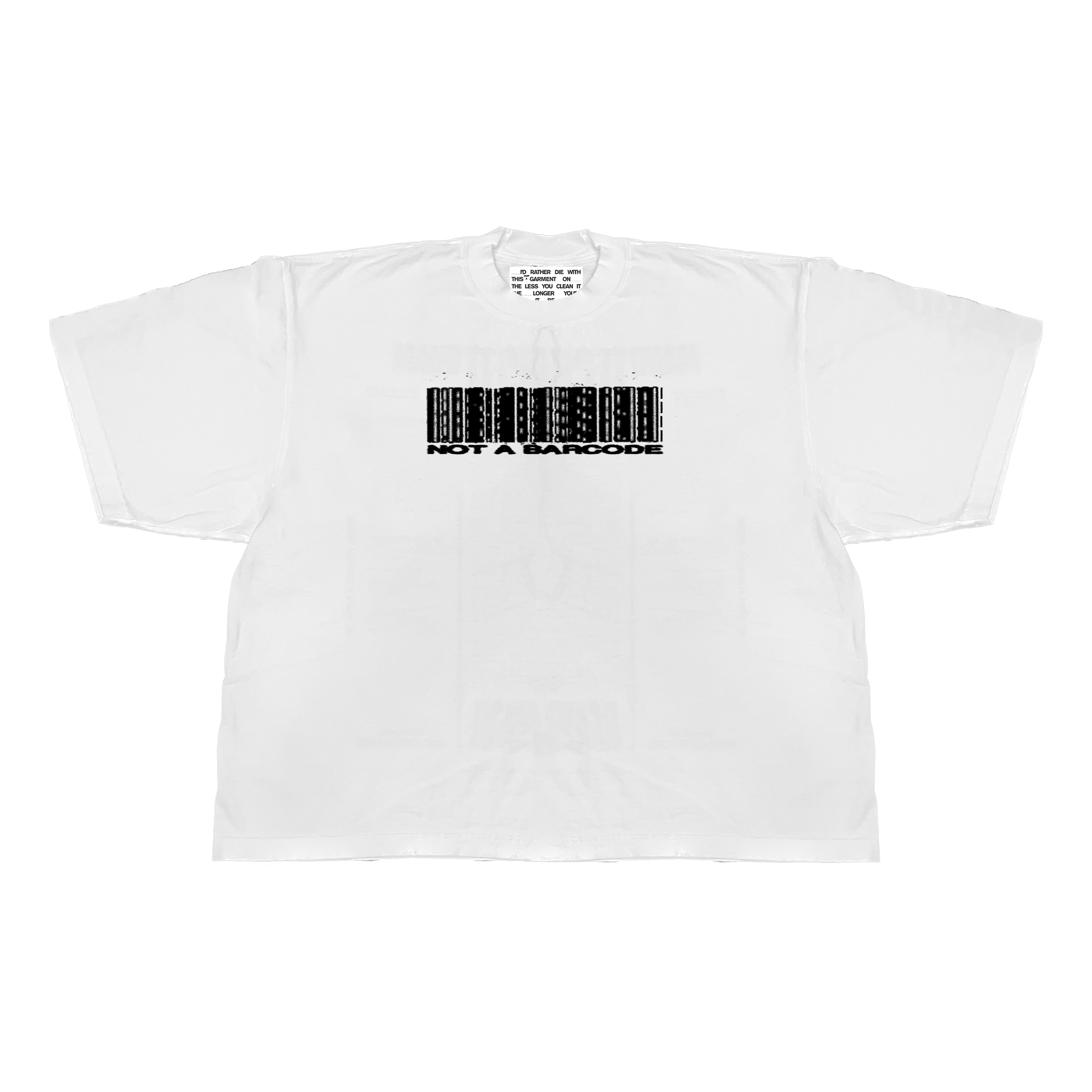 BASIC WHITE TEES