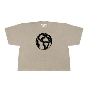 GLOBE(BLACK)