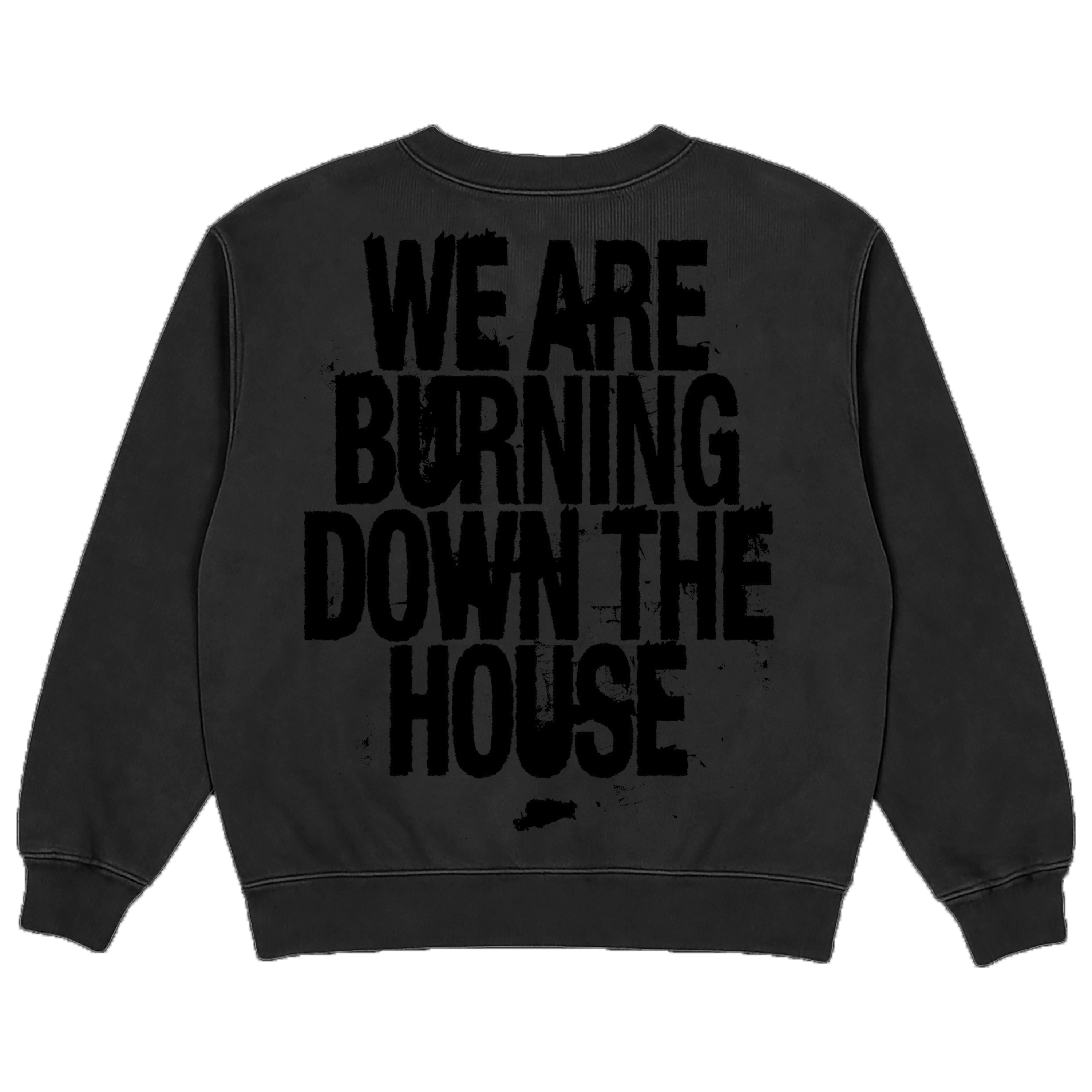 Maud Music Crewnecks