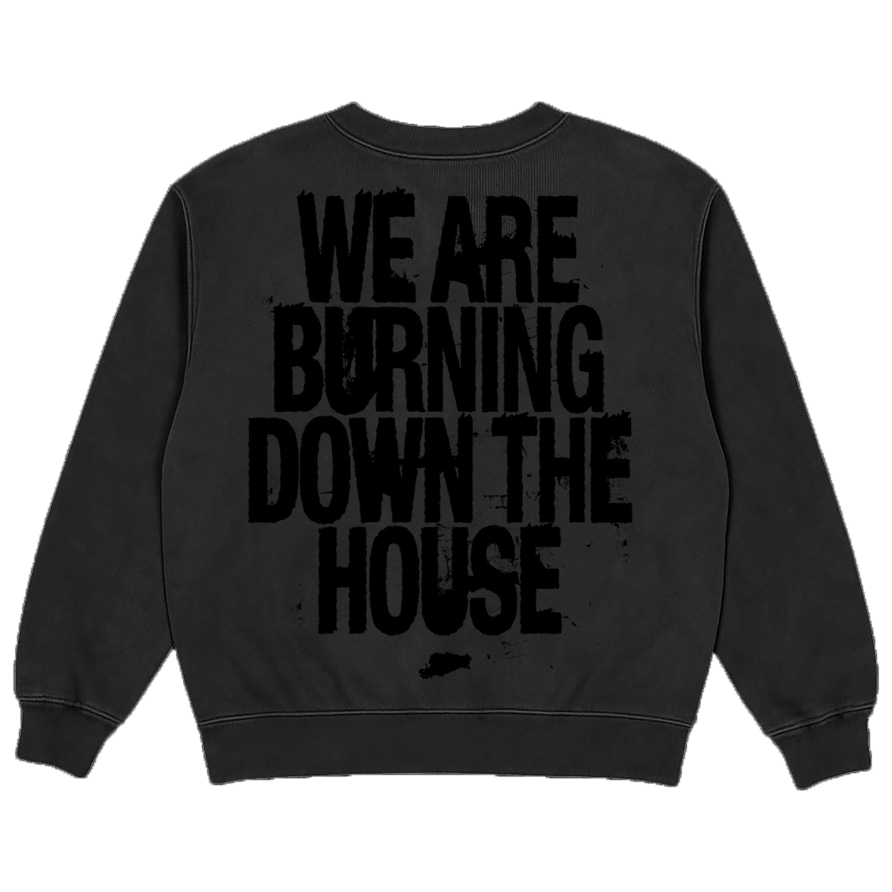 Maud Music Crewnecks