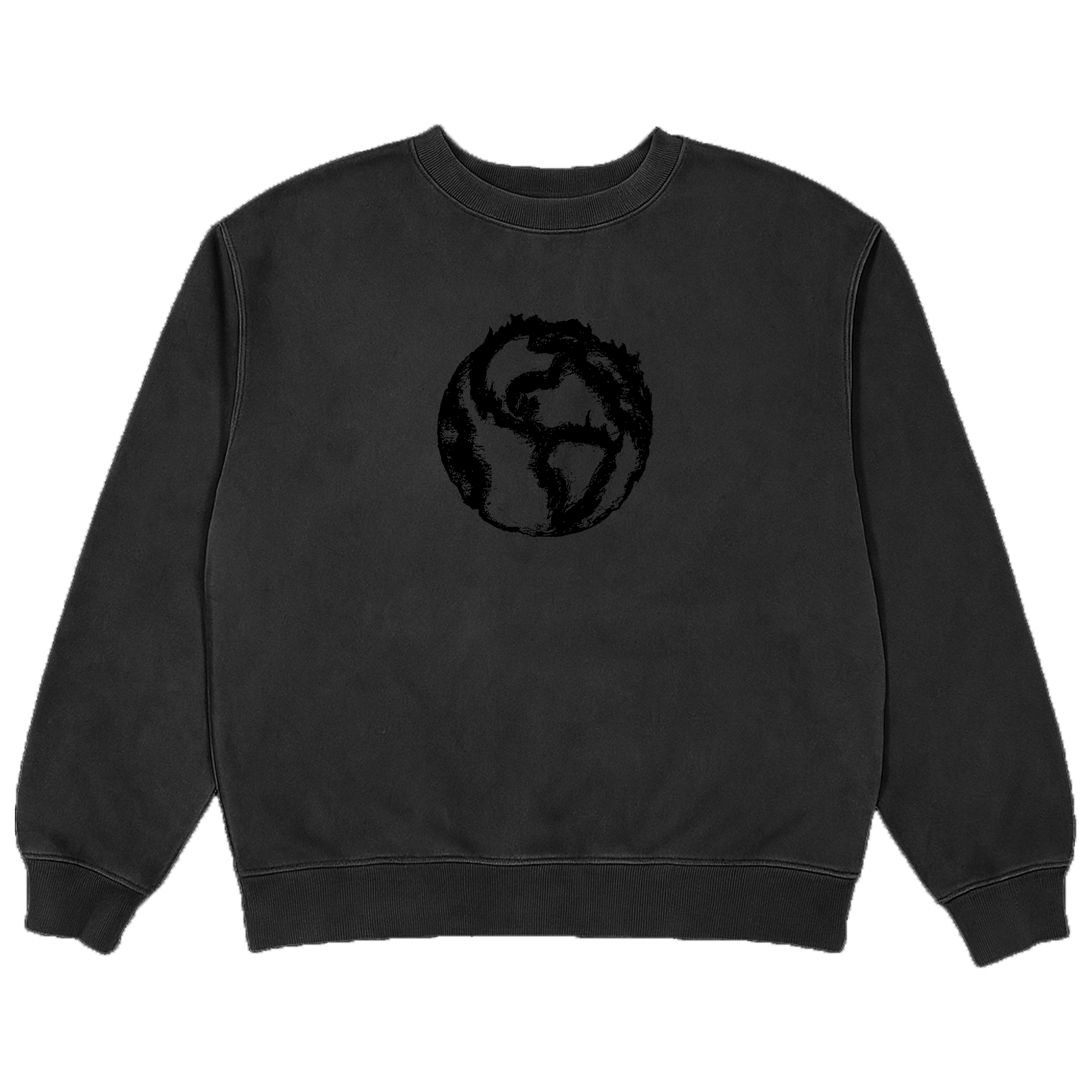 Maud Music Crewnecks