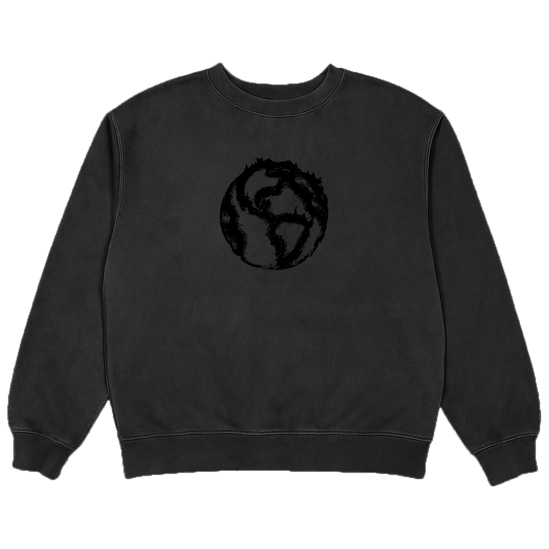 Maud Music Crewnecks