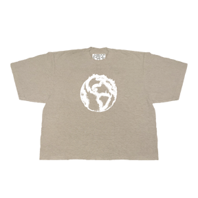 GLOBE(WHITE)