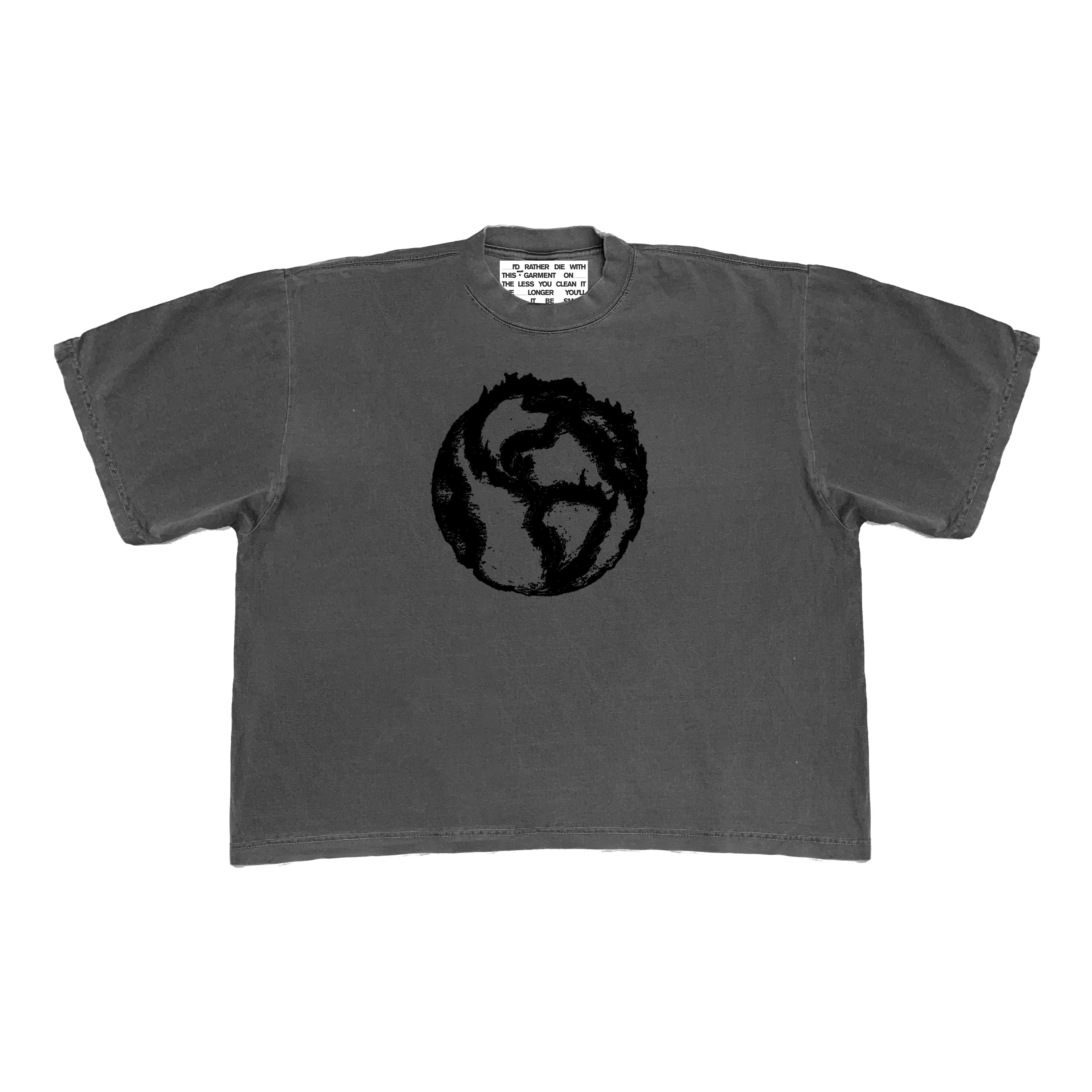 BASIC SHADOW TEES