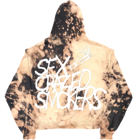 SMOKERS (WHITE)
