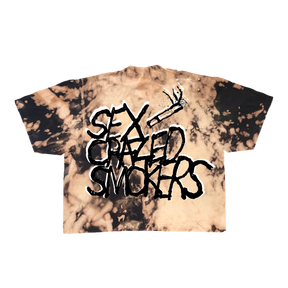 SMOKE SMOKE