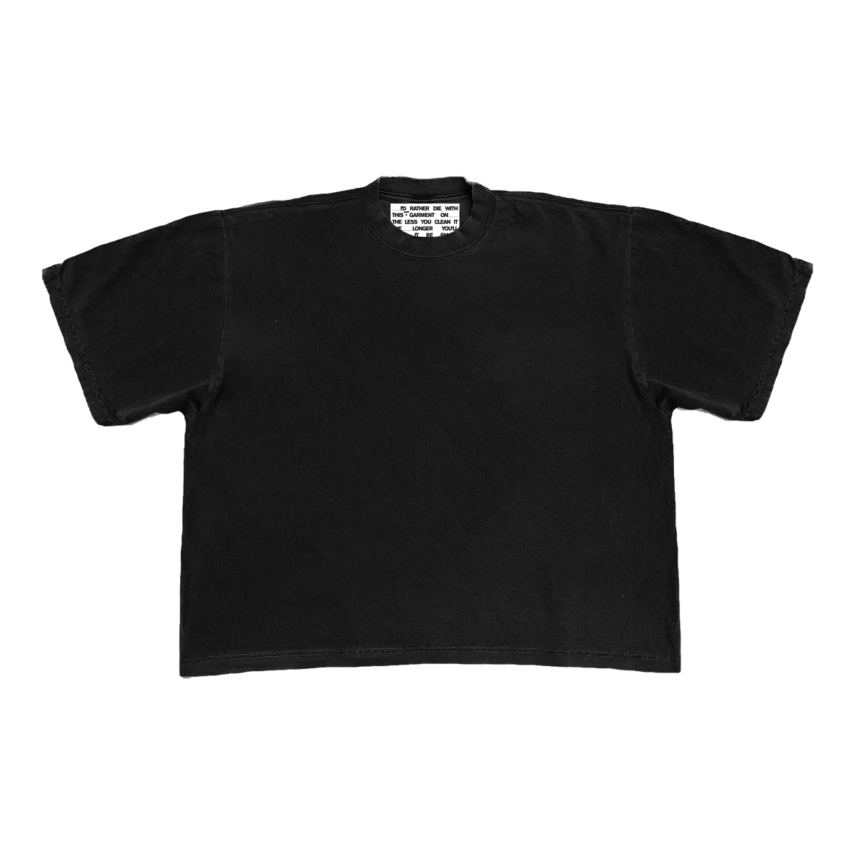 SHADOW TEE