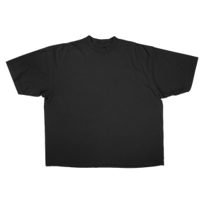 Blank Tee Black