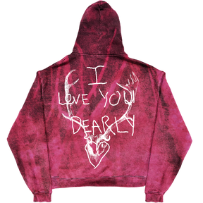 DEARLY HOODIE