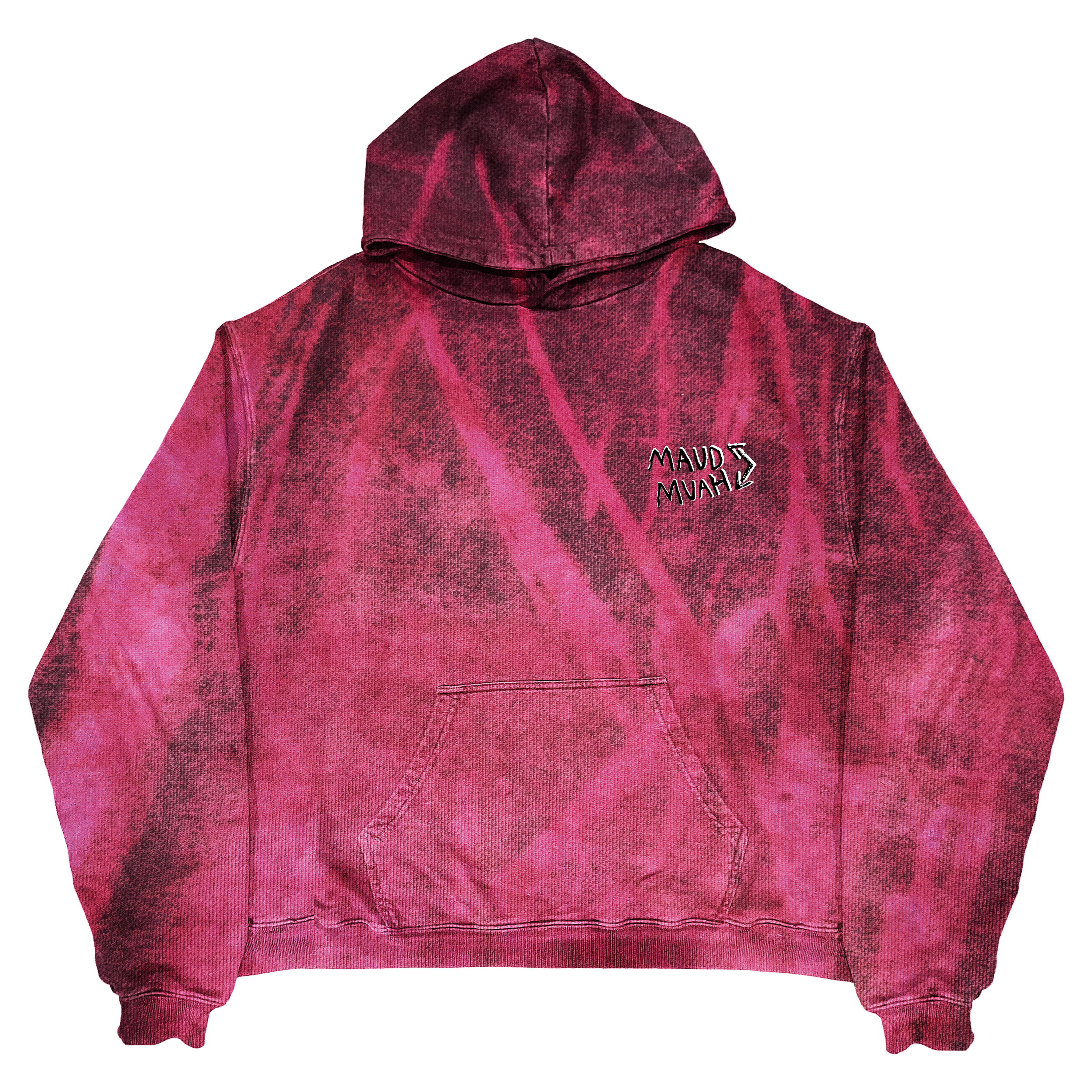 SMOKE SMOKE HOODIE