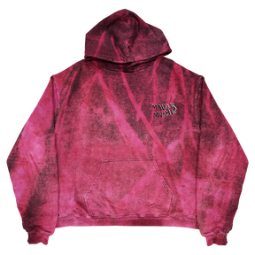 SMOKE SMOKE HOODIE