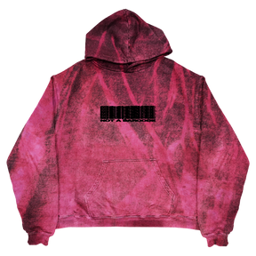 BARCODE (BLACK)