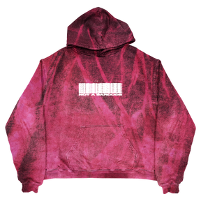 BARCODE (WHITE)