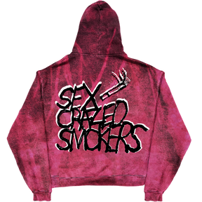SMOKE SMOKE