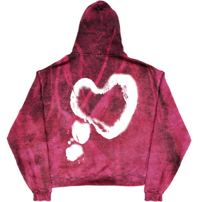 EMPTY HEARTS HOODIE