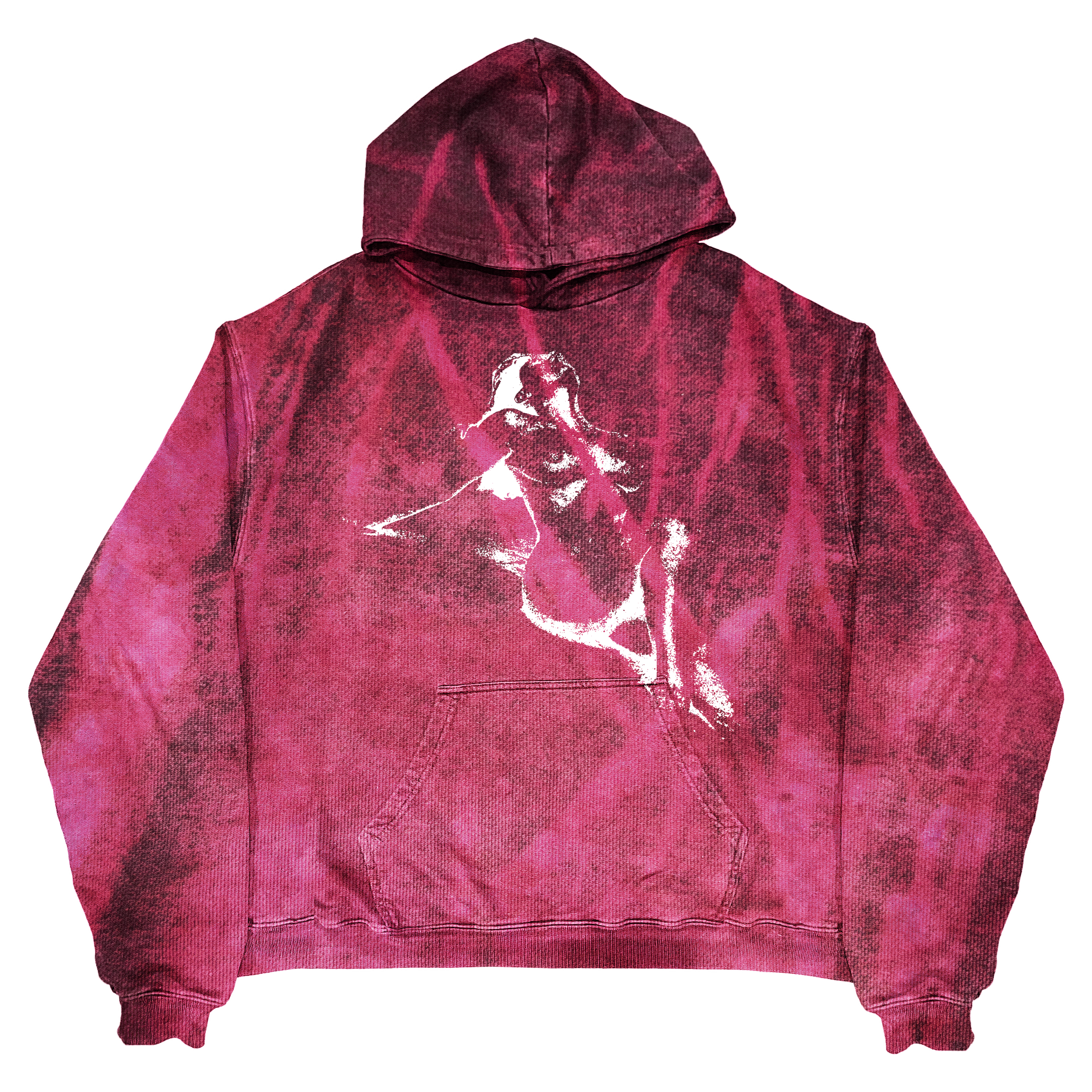 DEARLY HOODIE