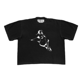 BLACK TEES