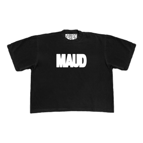 BLACK TEES