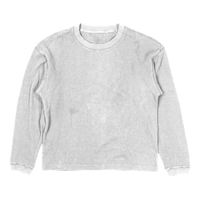Blank Thermal White