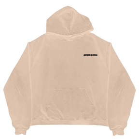 MUSIC NEWS HOODIE
