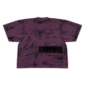 The End Noise Tee
