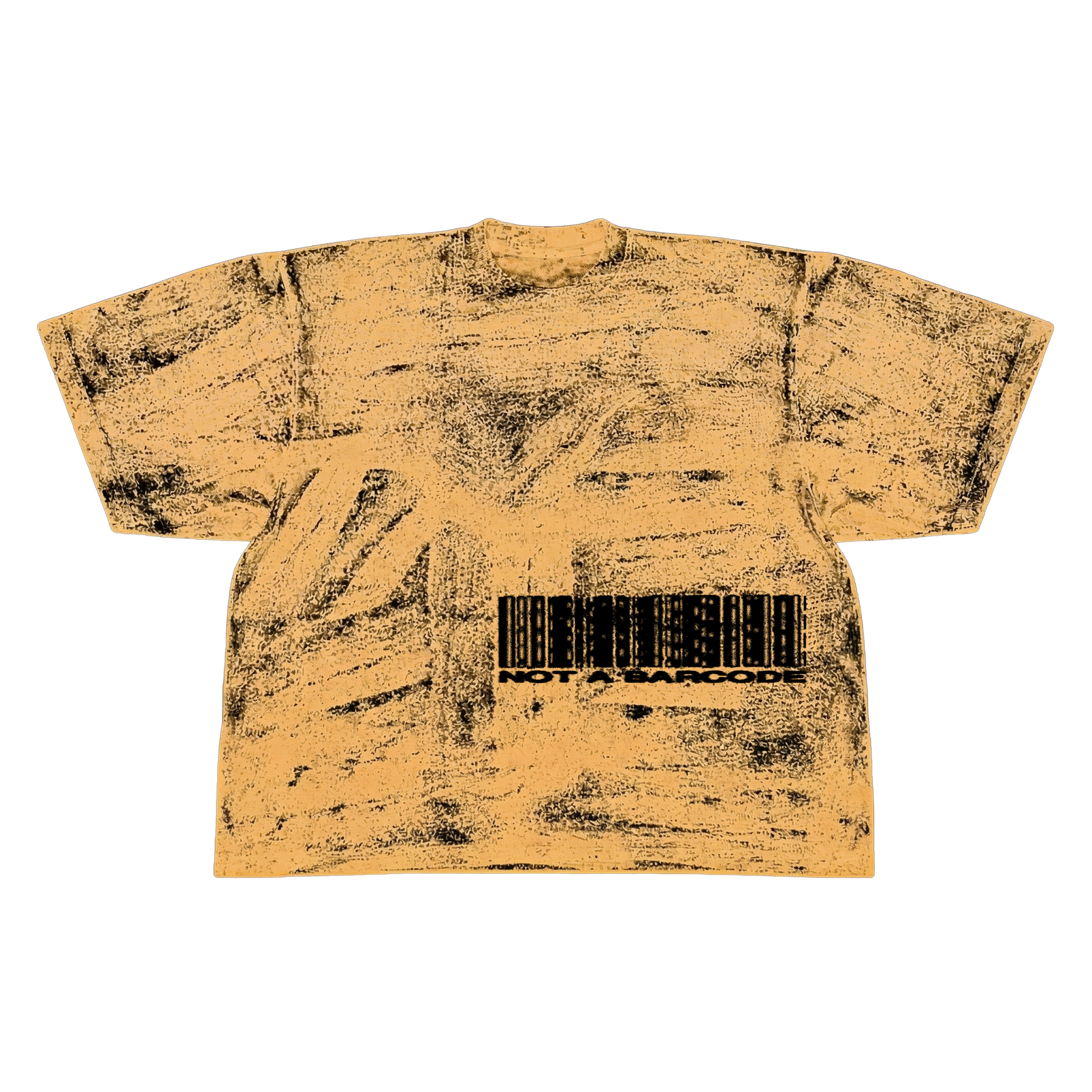 The End Noise Tee