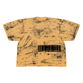 The End Noise Tee