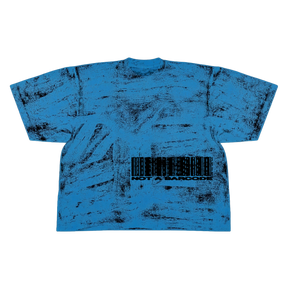 The End Noise Tee