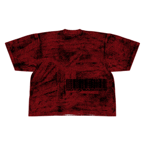 The End Noise Tee