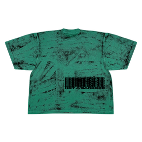 The End Noise Tee