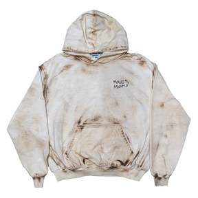 BURNT TOAST HOODIE