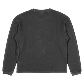 Blank Thermal - Grey - Back
