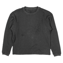 Blank Thermal - Grey - Front