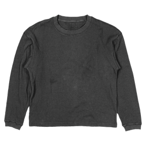 Blank Thermal - Grey - Front