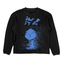 Alien Thermal - Black - Front