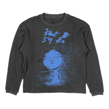 Alien Thermal - Grey - Front
