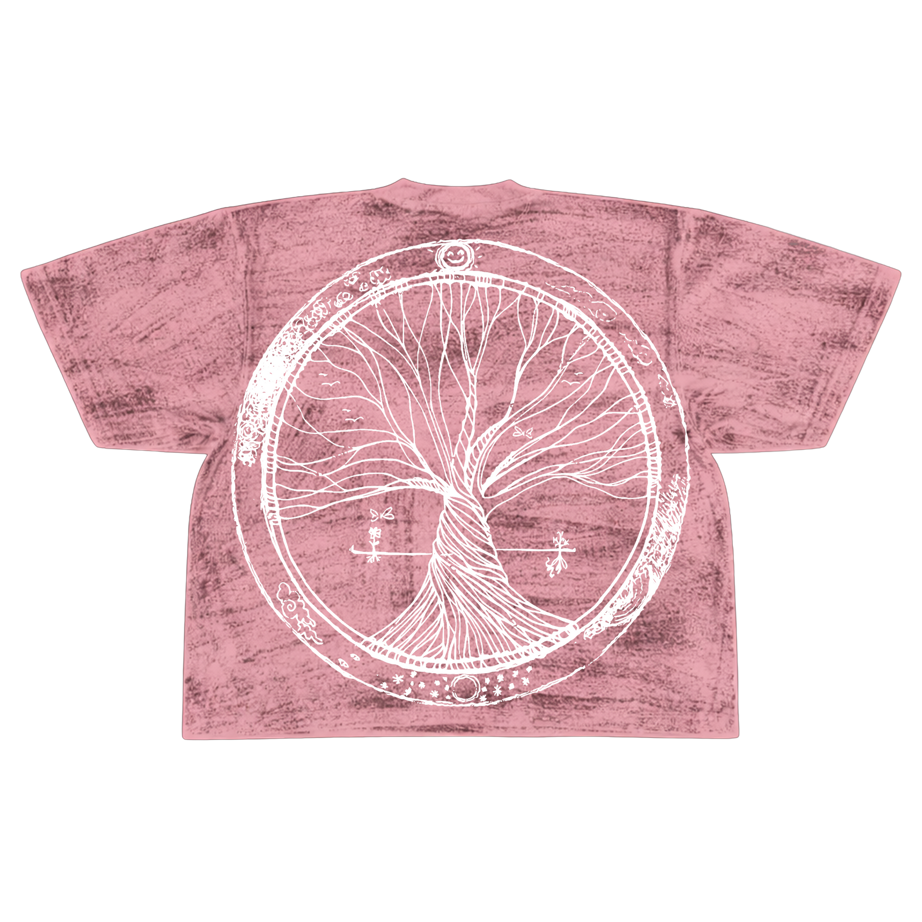 Circle of Life Noise Tee