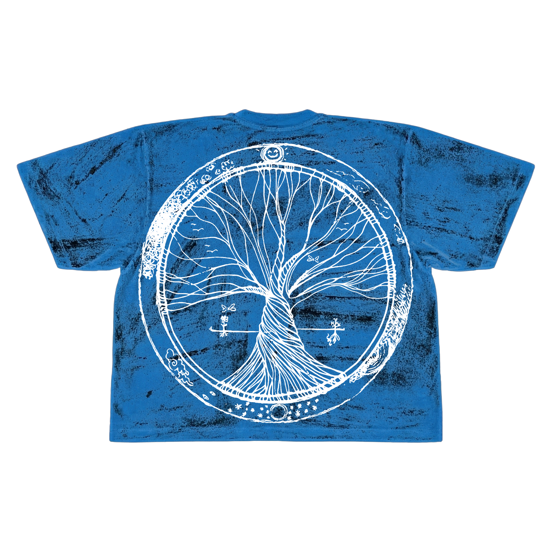 Circle of Life Noise Tee