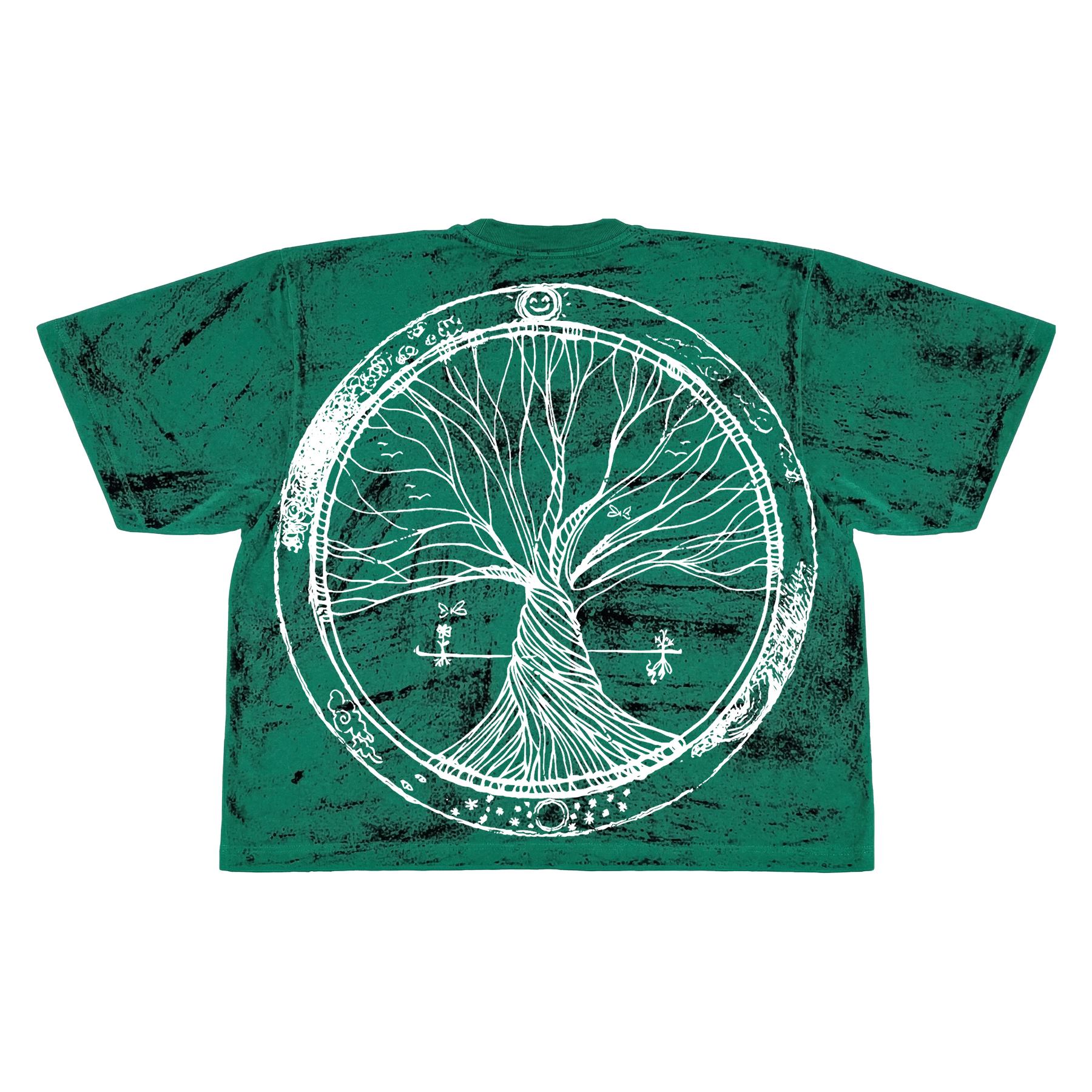 Circle of Life Noise Tee