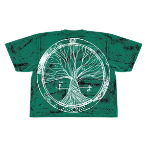 Circle of Life Noise Tee