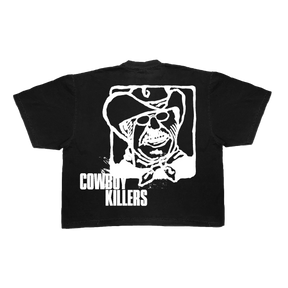 BLACK TEES