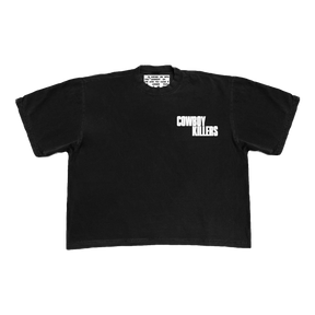 BLACK TEES