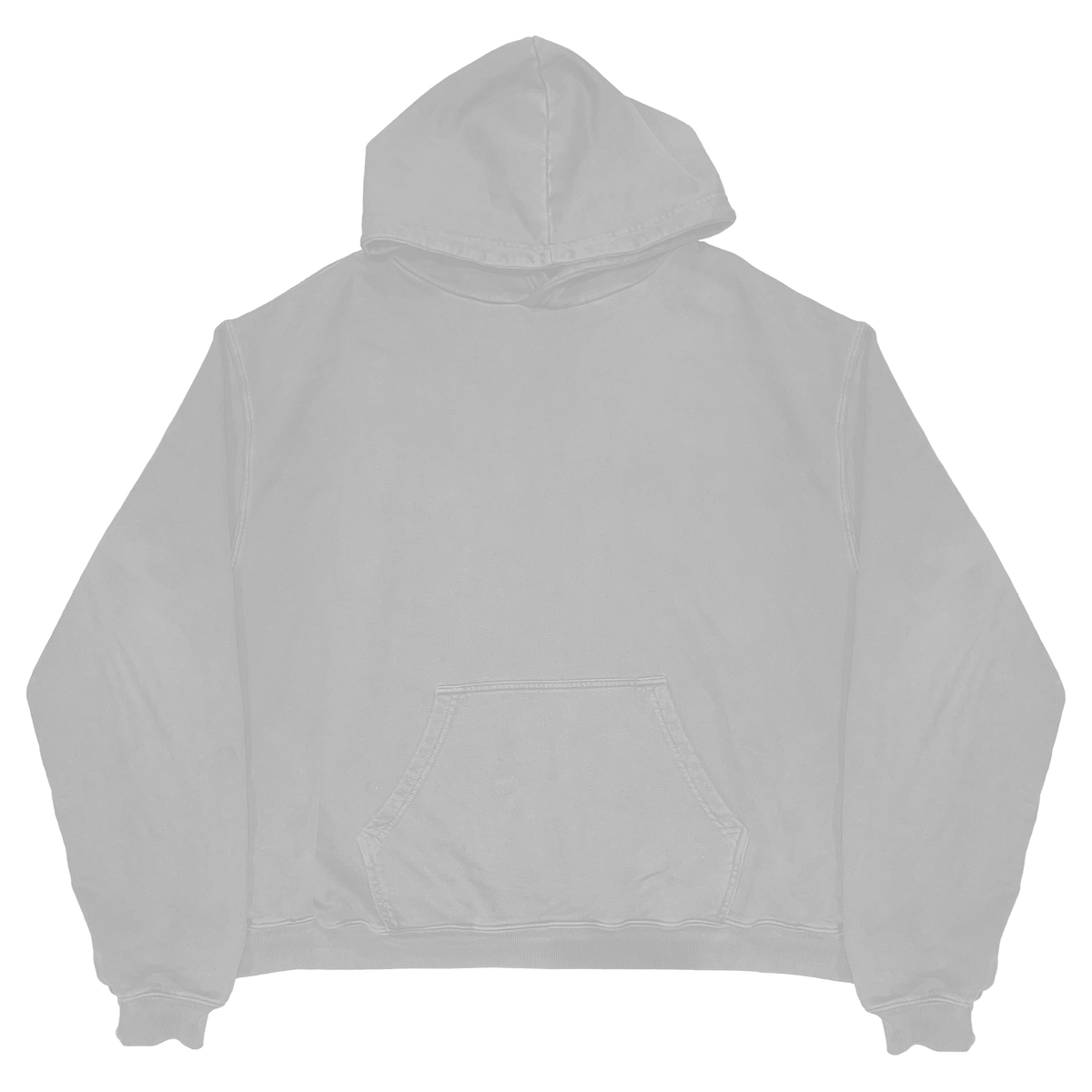 CEMENT HOODIE