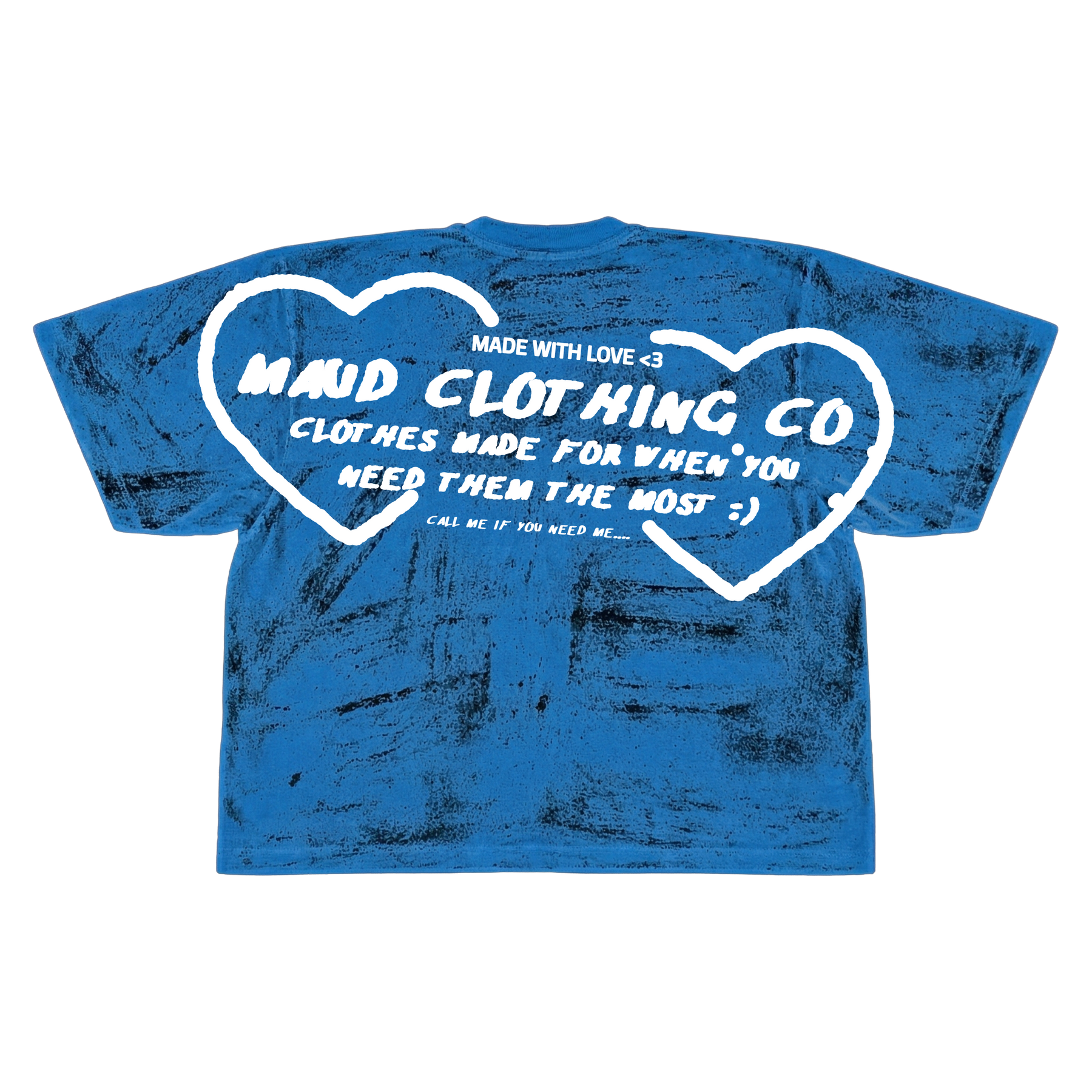 Call Me Noise Tee